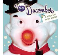 Various WONDERLAND: Cool December (CD) (US IMPORT)