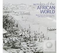 Various - Wonders of the African World