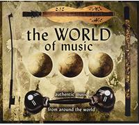 Various - Wonders of the World