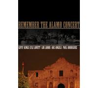 Various - Wonders of the World Music Series: The Alamo [DVD] [Region 1] [US Import] [NTSC]