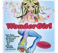 Various - Wonderwall, Kate Ryan, Nena & Friends, Catterfeld, Xavier Naidoo, Aaliyah, No Angels, Ben..