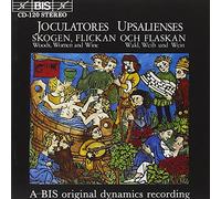 Various - Woods, Women and Wine - Upsala Jesters