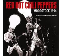 Various - Woodstock 1994 [CD]