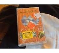 Various - Woodstock 94 [CASSETTE]