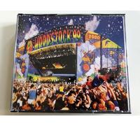 Various - Woodstock 99