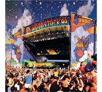 Various - Woodstock 99 Vol. 2 - Blue Album