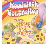 Various - Woodstock Generation