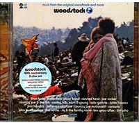Various Artists - Woodstock