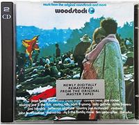 Various - Woodstock: Music From The Original Soundtrack And More [Original Soundtrack]