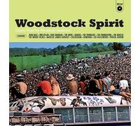 Various - Woodstock Spirit - Vintage Sounds [VINYL]