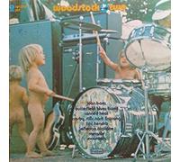 Various - Woodstock Two - Cotillion - 60002