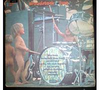 Various - Woodstock Two [VINYL]