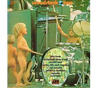 Various - Woodstock Two [VINYL LP]
