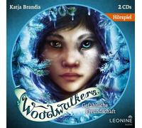 Various – Woodwalkers: Gefährliche Freundschaft (Hörspiel zu Band 2) – CD – LEONINE
