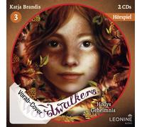 Various – Woodwalkers: Hollys Geheimnis (Audio Drama to Volume 3) – CD – LEONINE