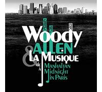 Various - Woody Allen Et La Musique