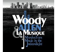 Various - Woody Allen & The Music