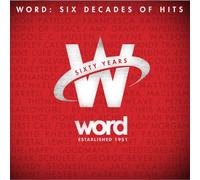 VARIOUS - Words 60Th - Six Decades Of Hits