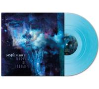 Various - Words Of Indigo (Curacao Vinyl) [VINYL]