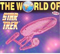 Various - WorId 0f Startrek