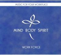 Various - Work Force: Music For Your Workplace