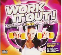 Various - Work It Out!