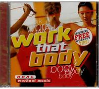 Various - Work That Body