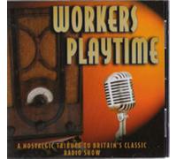 Various - Workers Playtime