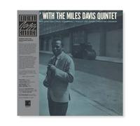 Various - Workin With The Miles Davis Quintet [VINYL]