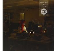 Various - Working Late