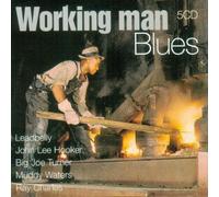 Various - Working Man Blues