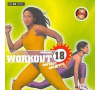 Various - Workout 18