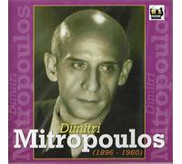 Various Works (Berlin Philharmonic, Mitropoulos)