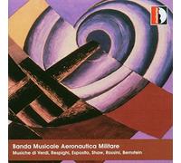 VARIOUS - WORKS FOR BAND - CD - M4z