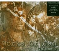 Various - Works of Jah Volume 2