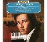 Various Works (Tedd Joselson)