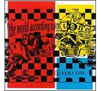 Various - World According to Stone Enter
