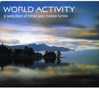Various - World Activity