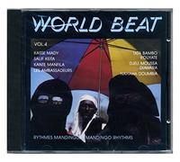 Various - World Beat Vol.4 Mandingo