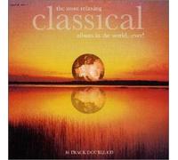 Various - World Best Classic-Relaxation
