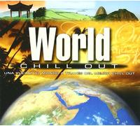 Various - World Chill Out [1 CD+1 DVD] [Import]