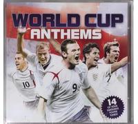 various - World Cup Anthems