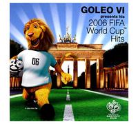 Various - World Cup Hits 2006