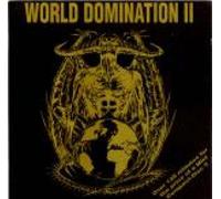 Various - World Domination II