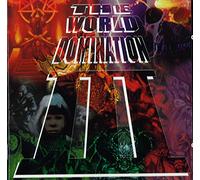 Various - World Domination Vol 3