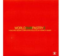 Various - World dub pastry 2