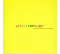 various - world dub pastry