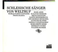 Various - World Famous Singers from Silesia