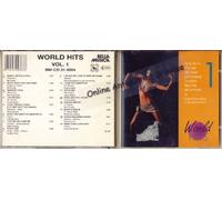 Various - World Hits Vol.1