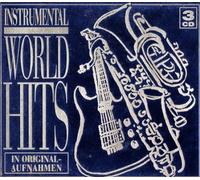 Various - World Instrumental Hits - Original Aufnahmen